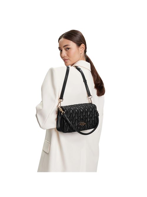Quilted borsa a spalla LOVE MOSCHINO | JC4013PP1NLH0000